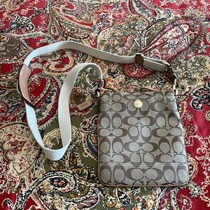 Coach Crossbody